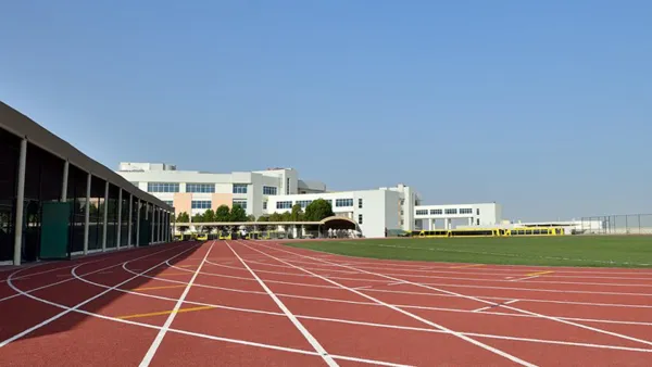 Dubai Sports Council announces decision to reopen sports academies in private educational institutions