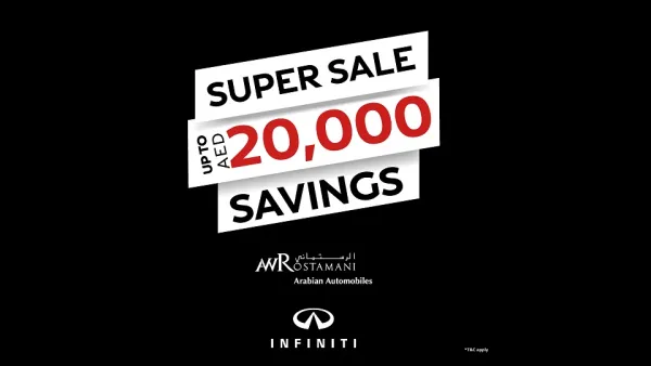 This special offer is taking place from Thursday the 4th of June to Saturday the 6th of June.