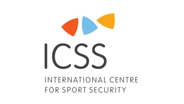 The International Centre for Sport Security logo (Photo: sportsintegrityinitiative.com)
