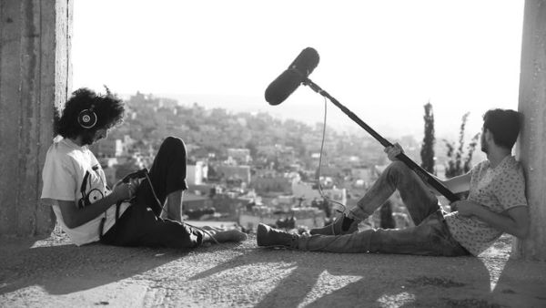 Cairo International Film Festival (Twitter)