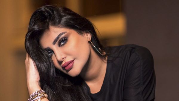 أمل العوضي