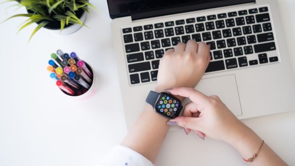 The Apple Watch announced its New Updates: Will This Boost Its Sales in the Middle East?