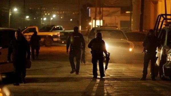 هجوم مسلح استهدف مركزا لتأهيل مدمني المخدرات في مدينة إيرابواتو