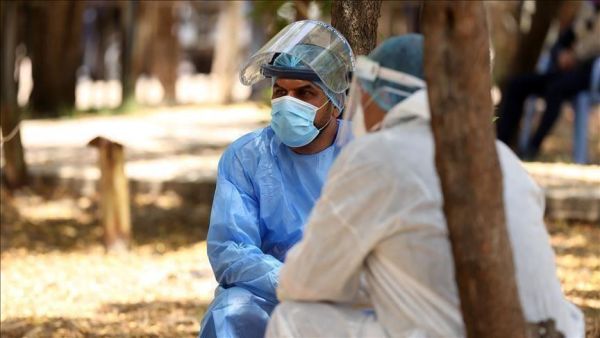 مطالبات بزيادة مختبرات فحص كورونا في العراق