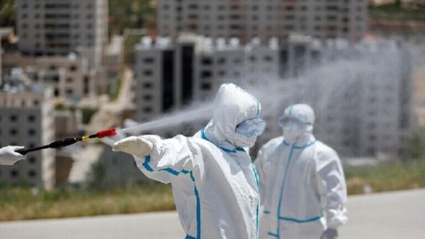 في حال تم تسجيل 10 اصابات محلية بفيروس كورونا أو أكثر يوميا لمدة أسبوع ستعود الحكومة للاغلاقات