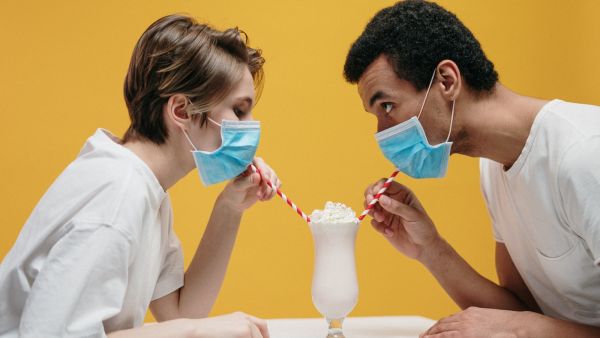 علامات تشير إلى أنك بحاجة لأخذ استراحة من علاقتك