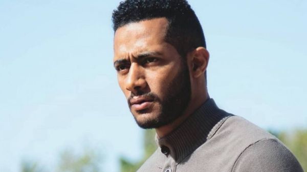محمد رمضان