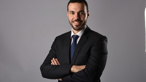 hesham alsaati. Credimax and Talabat Launch Its “Use and Win” Campaign Powered by Visa
