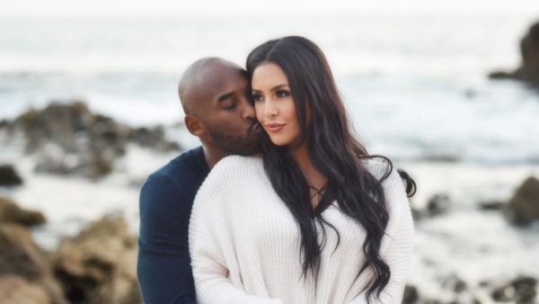 Kobe and Vanessa Bryant were married for more than 18 years at the time of his tragic death. 