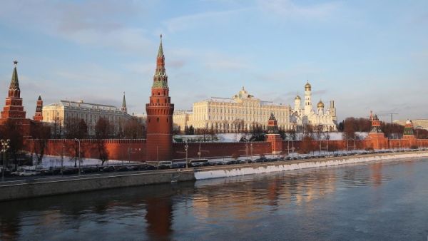 "الكرملين" الروسي