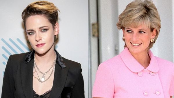 Stewart is known for playing Bella Swan in the Twilight movies