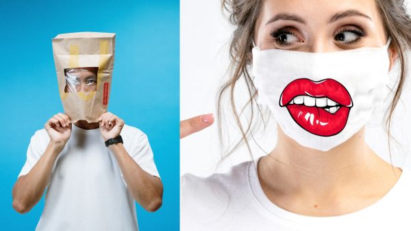 ما نوع الكمامة التي توفر أفضل حماية ضد كوفيد-19؟