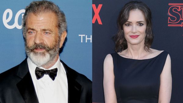 The Oscar-winning star famously declared 'The Jews are responsible for all the wars in the world' in 2006 during a traffic stop 