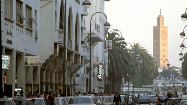  وزير الخارجية المغربي اعتذر لنظيره في الجزائر عن تصريحات القنصل المغربي في وهران