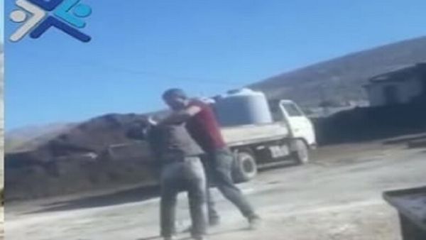 الطفل تعرض إلى عمليّة تحرّش وإغتصاب وبشكل متكرر