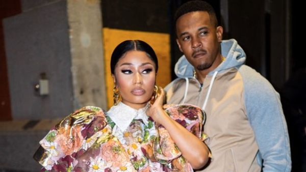 The rap star revealed her determination to become "a woman outside of the magnifying glass".