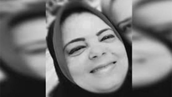 المخرجة نجلاء محمود ياسين