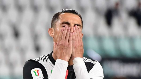 تأخير واضح على الموعد الجديد للدوري الإيطالي