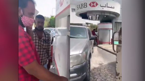 The 'Shemagh Face Mask' Triggers Saudi Assault on a Bengali Expat Worker