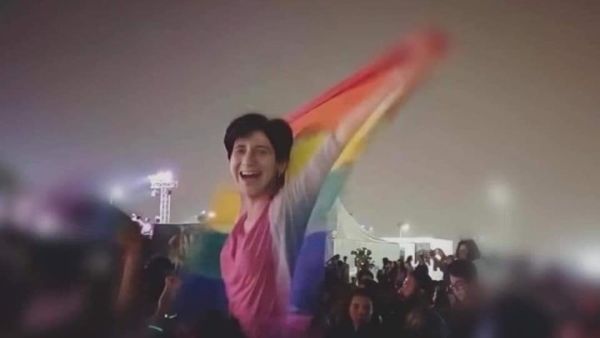 Targeted in Life and Death: The Suicide of a Prominent Egyptian LGBT+ Activist Triggers Renewed Online Debate