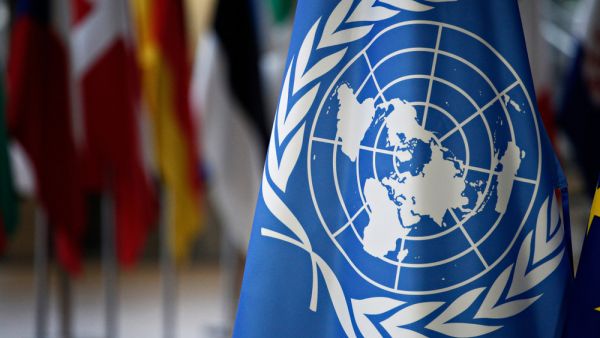 United Nations. (Shutterstock/ File Photo)