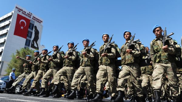  Istanbul, Turkey  (Shutterstock)	