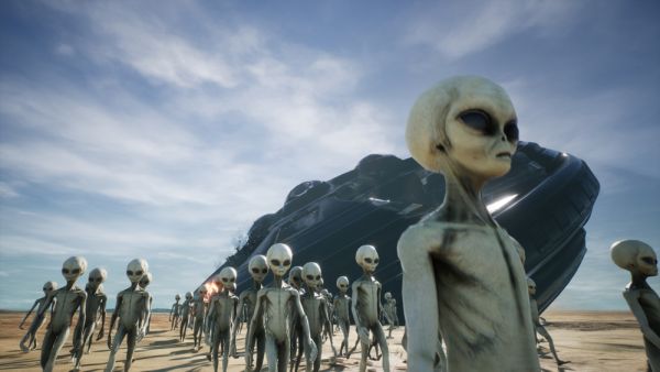 Professor Conselice added that the research also offers important clues about human civilisation's own 'future and fate'. (Shutterstock/ File Photo)