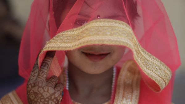 “You can decide the country’s fate at 18, but you cannot marry someone at that age is going to be a challenge to convince." (Shutterstock/ File Photo)