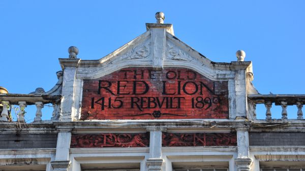 (Shutterstock/ File Photo)