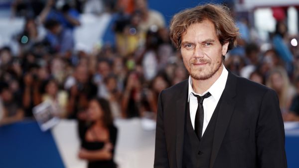 Michael Shannon attends the '99 Homes' Premiere during the 71st Venice Film Festival (Shutterstock/ File Photo)