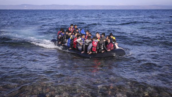 (Shutterstock/ File Photo)