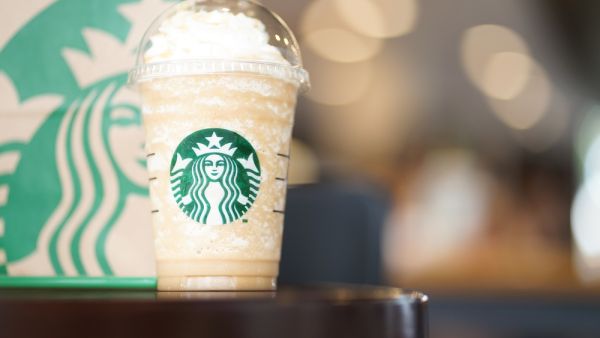 Starbucks will "have discussions internally and with media partners and civil rights organizations to stop the spread of hate speech". (Shutterstock/ File Photo)