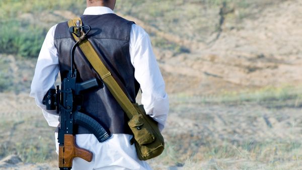 The militants, however, have made no pledge to avoid attacking Afghan forces and civilians. (Shutterstock/ File Photo)
