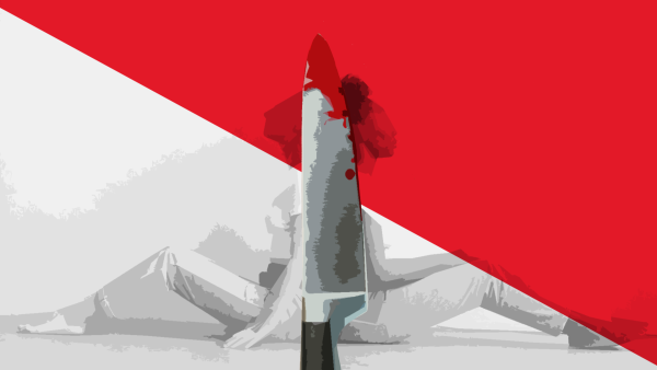 Family members discovered the gruesome scene. (Albawaba)