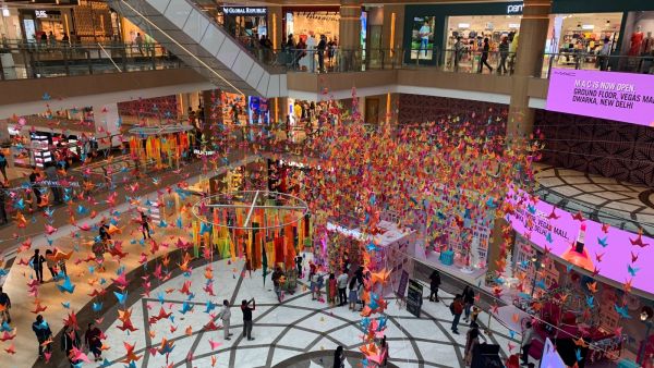ما مدى سلامة مكيفات الهواء في الأماكن العامة المغلقة؟ 