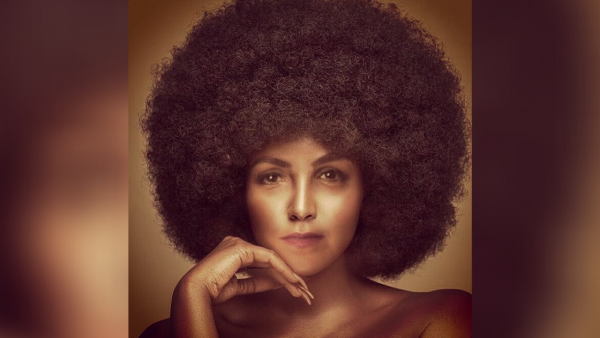 'I Wish I Were Black': Lebanese Artist Under Fire for Blackface Meant to Show Solidarity With Black Lives Matter