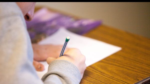 ما تفسير الحلم بأنك غير مستعد للامتحان؟