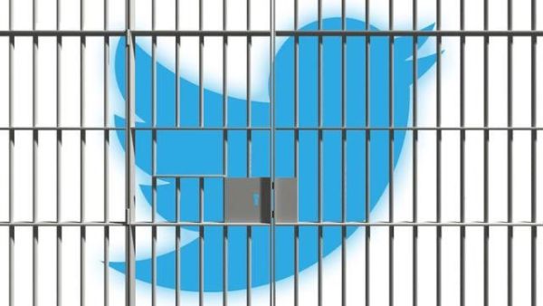 Calls to Move Twitter Offices From Dubai Cite 'Bad UAE Record of Freedom of Expression'