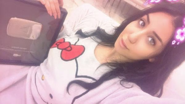 حنان رضا