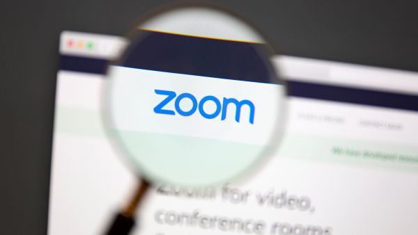 Reasons Zoom's 'Success Bubble' Could Burst Very Soon