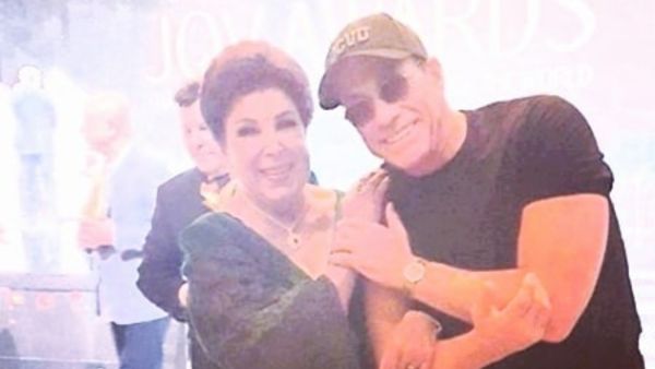 'May Allah Bless Her Soul'! Jean-Claude Van Damme Mourns Ragaa Elgedawy in a Heartfelt Post (Video)