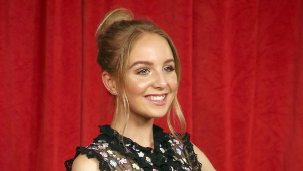 إيدن تايلور درابر