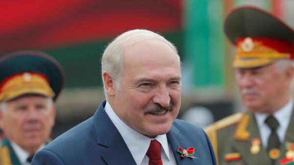 قالت وزارة الخارجية البيلاروسية الخميس إنها استدعت السفير الروسي