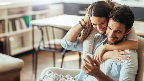 الأوقات الصعبة لا تدوم، ربما يشهد أسلوب حياتك تحسّناً ملحوظاً
