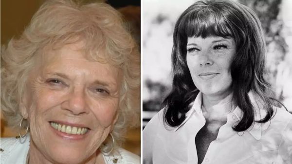 جاكلين سكوت