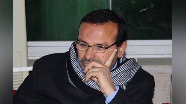 قاسم تاج الدين