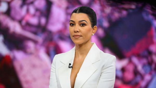 كورتني كارداشيان