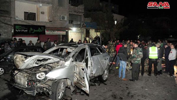 وتستعد سورية لاجراء انتخابات برلمانية يوم غدا الاحد