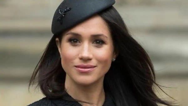 ميغان ماركل 