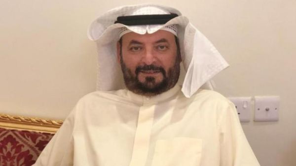 ناصر الدويلة